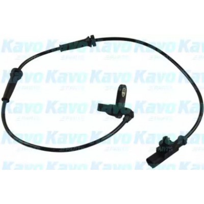 Датчик, частота вращения колеса BAS6643 KAVO PARTS - купить в магазине запчастей по Украине