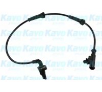 Датчик, частота вращения колеса KAVO PARTS BAS-6644 BAS6644 KAVO PARTS - купить в магазине запчастей по Украине