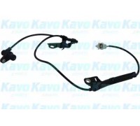 Датчик, частота вращения колеса KAVO PARTS BAS-9008 BAS9008 KAVO PARTS - купить в магазине запчастей по Украине
