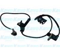 Датчик, частота вращения колеса KAVO PARTS BAS-9013 BAS9013 KAVO PARTS - купить в магазине запчастей по Украине