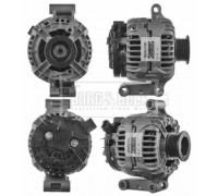 Генератор BORG and BECK BBA2126 BBA2126 BORG and BECK - купить в магазине запчастей по Украине