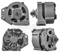 Генератор BORG and BECK BBA2160 BBA2160 BORG and BECK - купить в магазине запчастей по Украине