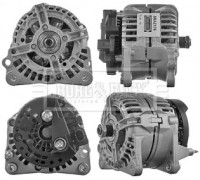 Генератор BORG and BECK BBA2176 BBA2176 BORG and BECK - купить в магазине запчастей по Украине