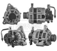 Генератор BORG and BECK BBA2186 BBA2186 BORG and BECK - купить в магазине запчастей по Украине