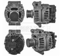 Генератор BORG and BECK BBA2279 BBA2279 BORG and BECK - купить в магазине запчастей по Украине