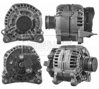 Генератор BORG and BECK BBA2428 BBA2428 BORG and BECK - купить в магазине запчастей по Украине