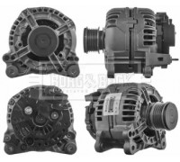 BBA2502 BORG and BECK - купить в магазине запчастей по Украине