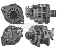Генератор BORG and BECK BBA2505 BBA2505 BORG and BECK - купить в магазине запчастей по Украине