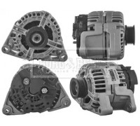 Генератор BORG and BECK BBA2507 BBA2507 BORG and BECK - купить в магазине запчастей по Украине