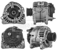 Генератор BORG and BECK BBA2586 BBA2586 BORG and BECK - купить в магазине запчастей по Украине