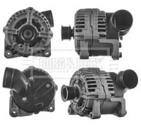 Генератор BORG and BECK BBA2603 BBA2603 BORG and BECK - купить в магазине запчастей по Украине