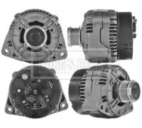 Генератор BORG and BECK BBA2776 BBA2776 BORG and BECK - купить в магазине запчастей по Украине