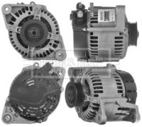 Генератор BORG and BECK BBA2862 BBA2862 BORG and BECK - купить в магазине запчастей по Украине