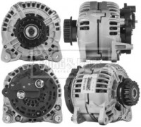 Генератор BORG and BECK BBA3025 BBA3025 BORG and BECK - купить в магазине запчастей по Украине