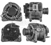 Генератор BORG and BECK BBA3033 BBA3033 BORG and BECK - купить в магазине запчастей по Украине