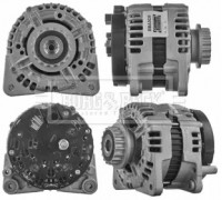 Генератор BORG and BECK BBA3035 BBA3035 BORG and BECK - купить в магазине запчастей по Украине
