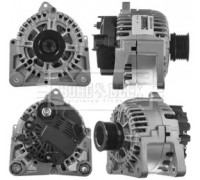 Генератор BORG and BECK BBA3064 BBA3064 BORG and BECK - купить в магазине запчастей по Украине