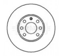 BBD4073 BORG and BECK - купить в магазине запчастей по Украине