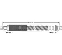 BBH6868 BORG and BECK - купить в магазине запчастей по Украине