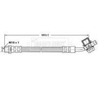 Тормозной шланг BORG and BECK BBH6890 BBH6890 BORG and BECK - купить в магазине запчастей по Украине