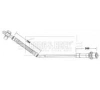 BBH6926 BORG and BECK - купить в магазине запчастей по Украине