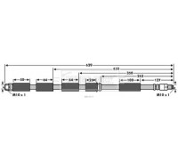 BBH7577 BORG and BECK - купить в магазине запчастей по Украине
