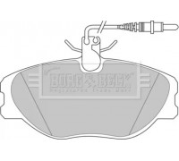 BBP1438 BORG and BECK - купить в магазине запчастей по Украине