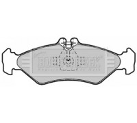 BBP1491 BORG and BECK - купить в магазине запчастей по Украине