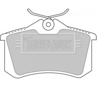 BBP1512 BORG and BECK - купить в магазине запчастей по Украине