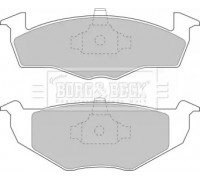 BBP1555 BORG and BECK - купить в магазине запчастей по Украине