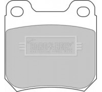BBP1605 BORG and BECK - купить в магазине запчастей по Украине
