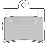 BBP1668 BORG and BECK - купить в магазине запчастей по Украине