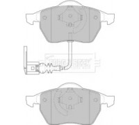 BBP1734 BORG and BECK - купить в магазине запчастей по Украине