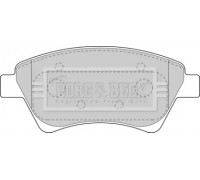 BBP1821 BORG and BECK - купить в магазине запчастей по Украине