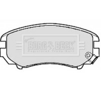 BBP1884 BORG and BECK - купить в магазине запчастей по Украине
