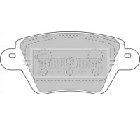 BBP1892 BORG and BECK - купить в магазине запчастей по Украине