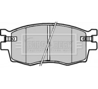 BBP1923 BORG and BECK - купить в магазине запчастей по Украине