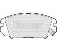 BBP1956 BORG and BECK - купить в магазине запчастей по Украине