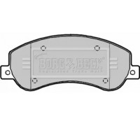 BBP1964 BORG and BECK - купить в магазине запчастей по Украине