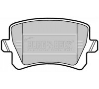 BBP2044 BORG and BECK - купить в магазине запчастей по Украине