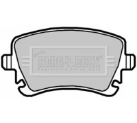 BBP2139 BORG and BECK - купить в магазине запчастей по Украине
