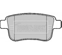 BBP2185 BORG and BECK - купить в магазине запчастей по Украине