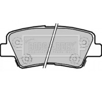 BBP2220 BORG and BECK - купить в магазине запчастей по Украине