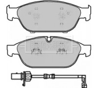 BBP2276 BORG and BECK - купить в магазине запчастей по Украине