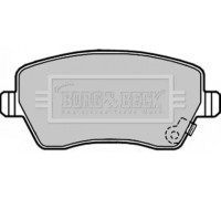 BBP2297 BORG and BECK - купить в магазине запчастей по Украине