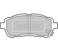 BBP2304 BORG and BECK - купить в магазине запчастей по Украине