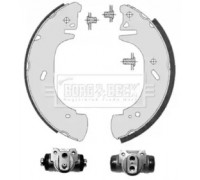BBS1121K BORG and BECK - купить в магазине запчастей по Украине