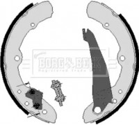 BBS6051 BORG and BECK - купить в магазине запчастей по Украине