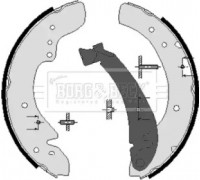 BBS6195 BORG and BECK - купить в магазине запчастей по Украине