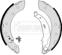 BBS6233 BORG and BECK - купить в магазине запчастей по Украине